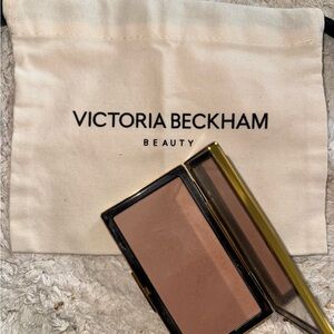 Victoria Beckham Matte Bronzing Brick 02